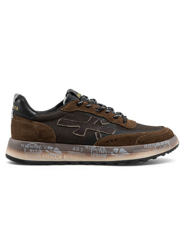 Premiata Nous 7222 Brown