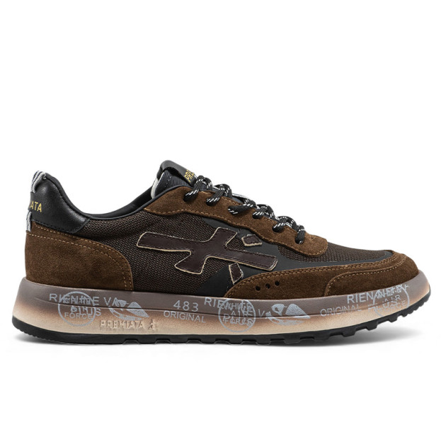 Premiata Nous 7222 Brown
