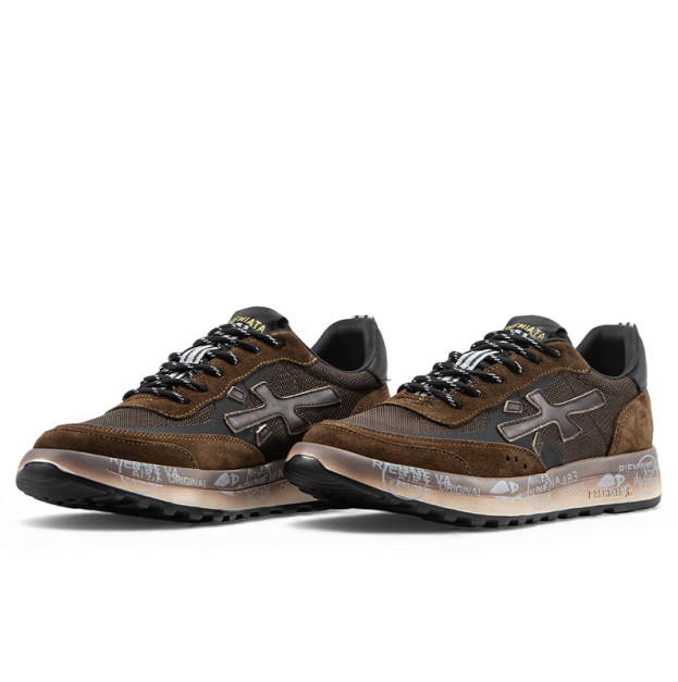 Premiata Nous 7222 Brown