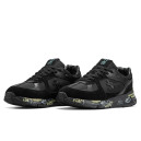 Premiata Mase Black