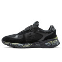 Premiata Mase Black