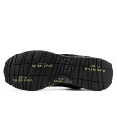 Premiata Mase Black