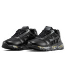 Premiata Triple Black