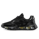 Premiata Triple Black
