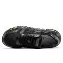 Premiata Triple Black