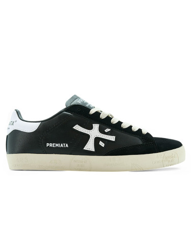 Premiata Steven Black