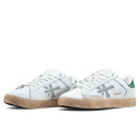 Premiata Steven White Green Grey Beige