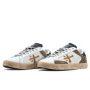 Premiata Steven White Brown