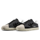 Premiata Steven Black Beige