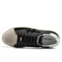 Premiata Steven Black Beige