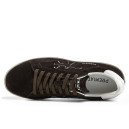 Premiata Steven Brown White