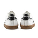 Premiata Steven White Black Gym