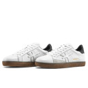 Premiata Steven Two White Black