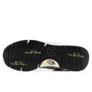 Premiata Uomo Mase Grey White