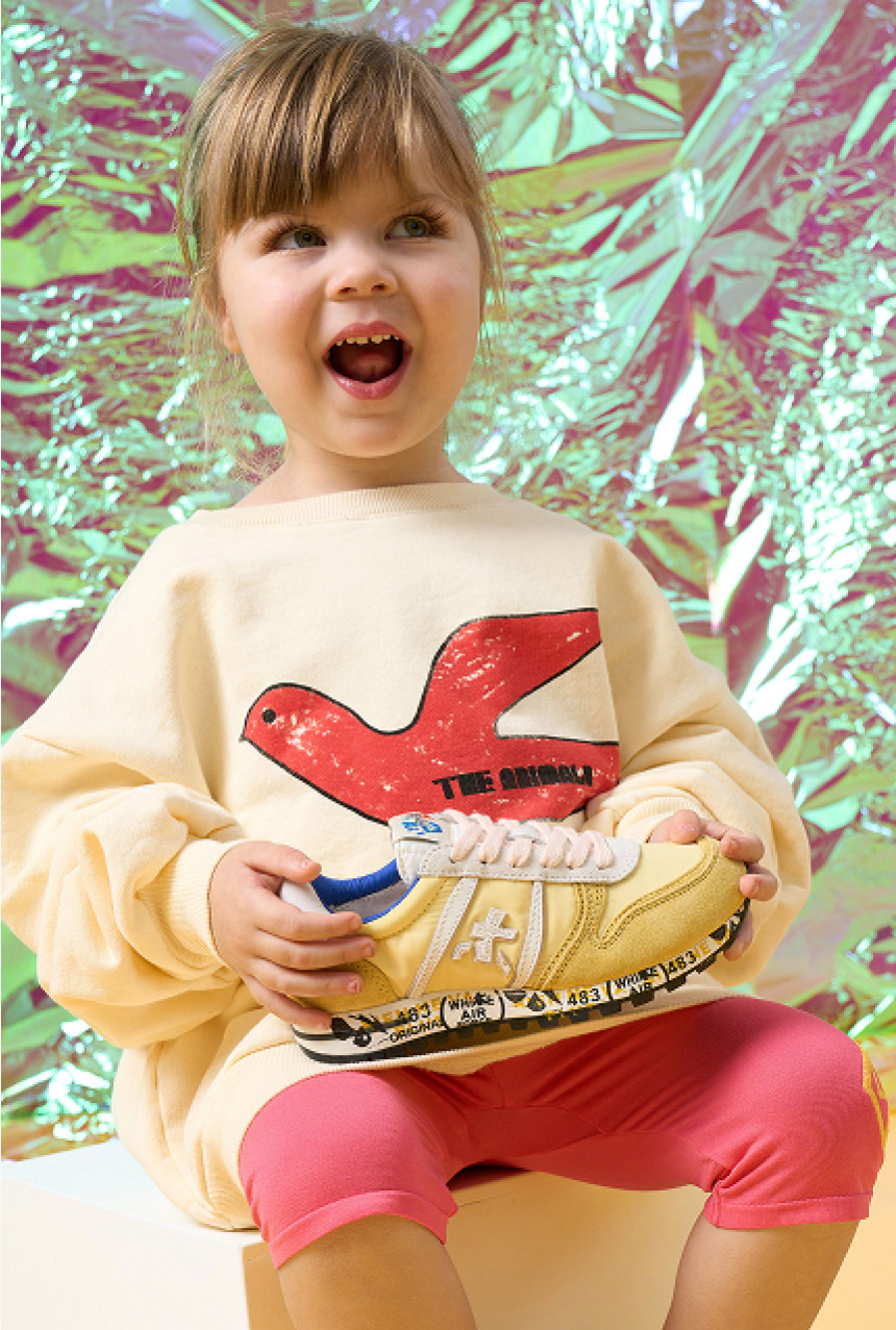 Різнокольорові моделі