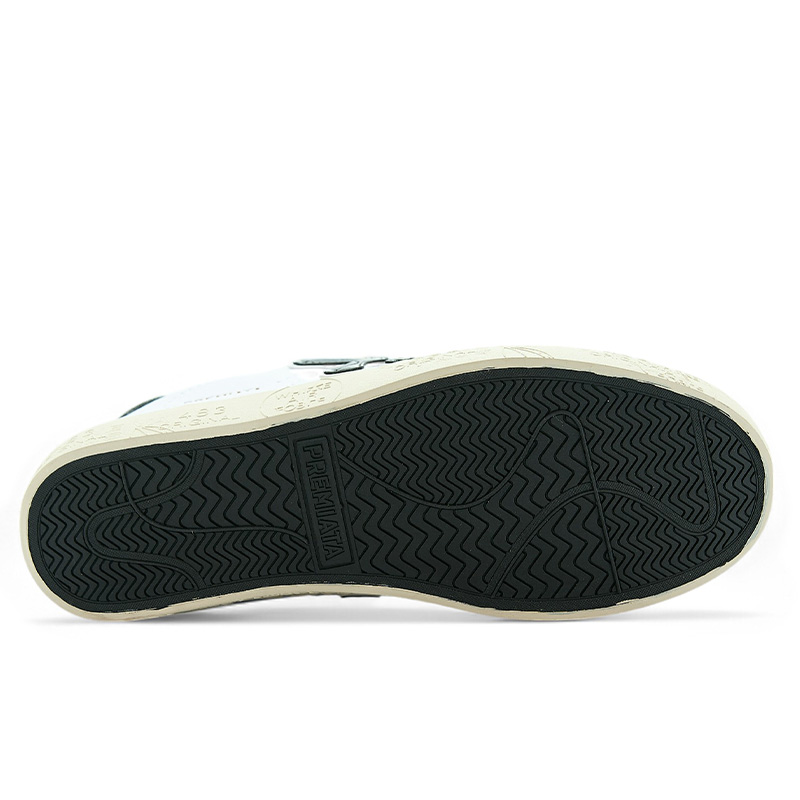 Купити Premiata Steven White Black Premiata original – стильне
